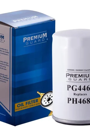 Must Have 1993 BMW 325i Oil Filter PG4466