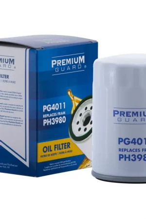 1997 Chevrolet Express 3500 Oil Filter PG4011 Exclusive