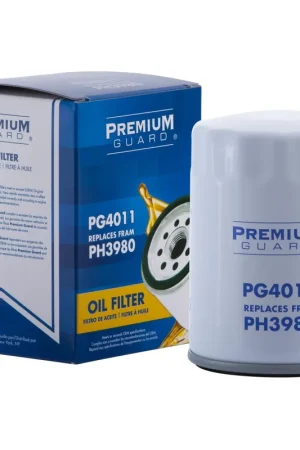 Shop Now 1983 Chevrolet Impala Oil Filter PG4011