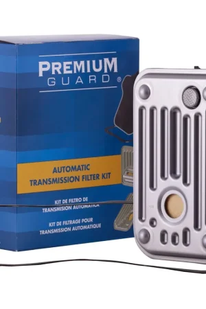 Today Only 2003 National RV Dolphin Transmission Filter PT1307