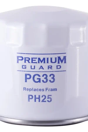 1964 Oldsmobile 442 Oil Filter PG33 Free Shipping