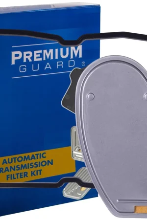 2003 Leisure Travel Free Spirit Transmission Filter PT1286 Get Yours