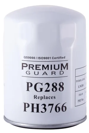 1988 Ford F-Super Duty Oil Filter PG288 Free Returns