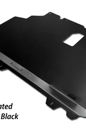 Ford Focus SE (2011-2018) SKID PLATE / UNDER TRAY :) | Graveyard Performance Special Discount