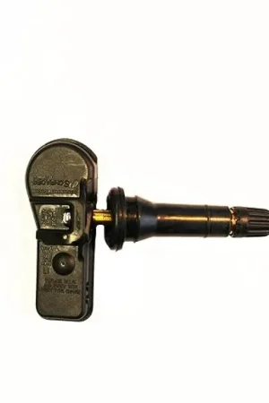 Limited Edition Schrader TPMS Sensor - 433 MHz, High Speed Snap-In | Graveyard Performance