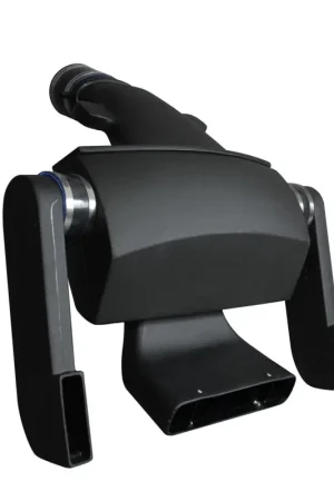 Volant Chevrolet Corvette 06-09 Z06 7.0L/08-13 6.2L Closed Box Air Intake System | Graveyard Performance Professional Grade