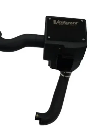 Discount Volant 05-10 Dodge Charger 5.7L Pro5 Closed Box Air Intake System | Graveyard Performance