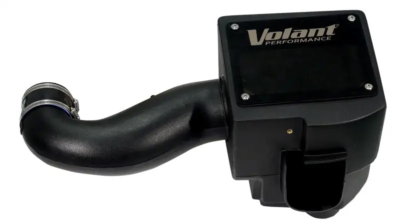 Fresh Stock Volant 04-10 Dodge Magnum/Charger/300 SRT8 6.1 V8 Pro5 Closed Box Air Intake System | Graveyard Performance