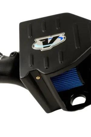 Express Delivery Volant Chrysler/Dodge 12-23 300/Charger/11-23 Challenger 6.4L Closed Box Air Intake System | Graveyard Performance