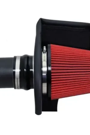 Best Seller Volant 12-17 Dodge Challenger/Charger SRT 6.4L V8 APEX Series Intake Systems w/Drytech Filter | Graveyard Performance