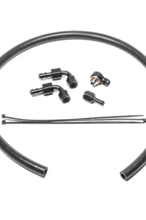 Radium Engineering 90-95 Acura NSX Fuel Hanger Plumbing Kit | Graveyard Performance Free Returns