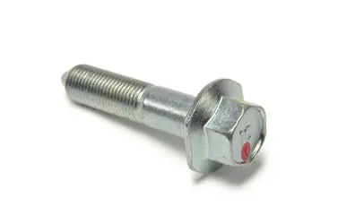 Fan Favorite Mitsubishi OEM Front Wheel Hub Bolt (Top) for Evo 7/8/9/X (MU000284) | Graveyard Performance