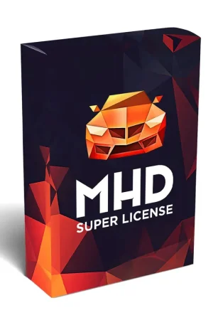 Top Rated MHD Super Tuning License for B58 Supra, M340i, 340i, 440i, and more | Graveyard Performance
