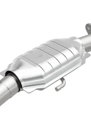 Magnaflow 78-84 GM Passenger car CA Direct Fit Converter | Graveyard Performance Viral