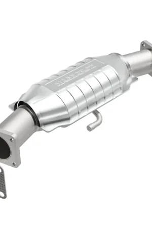 Magnaflow 76-81 Corvette 5.0/5.7 CA Direct Fit Converter | Graveyard Performance Hot Picks