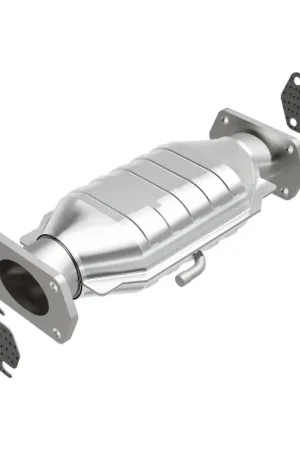 Clearance Magnaflow 83-85 Camaro/Fbird 5.0L CA Direct Fit Converter | Graveyard Performance