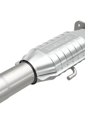 Magnaflow 86-92 Camaro/Fbird V8 CA Direct Fit Converter | Graveyard Performance Editor’s Pick