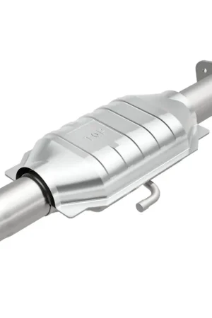 Genuine Magnaflow 82-93 GM midsize CA Direct Fit Converter | Graveyard Performance