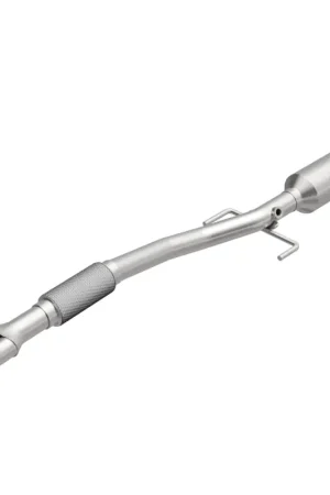 Magnaflow 2004 Mitsubishi Lancer 2.4L Direct Fit Converter | Graveyard Performance Worldwide Shipping