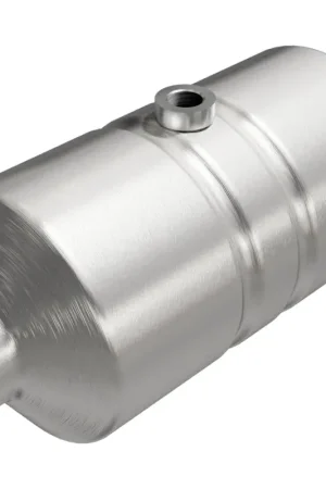 Authentic Magnaflow 2.00in. Mid-Bed O2 CA Universal Converter | Graveyard Performance