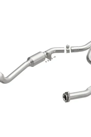 Limited Time Magnaflow 98-99 Chevrolet Camaro 5.7L Direct Fit Converter | Graveyard Performance