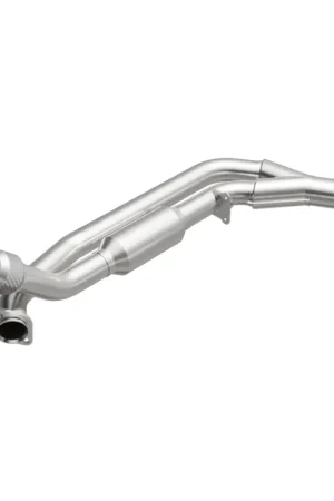 Magnaflow 96-97 Chevrolet Camaro 5.7L Direct Fit Converter | Graveyard Performance Place Order