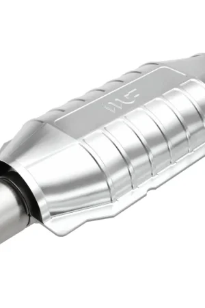 Discount Magnaflow 2.00 CA Universal Converter | Graveyard Performance