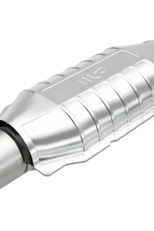 Viral Magnaflow 2.50 CA Universal Converter | Graveyard Performance