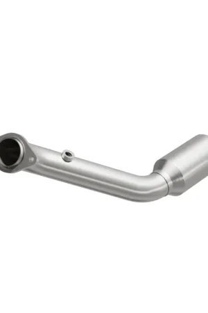 Magnaflow 05-06 Chevrolet Corvette 6.0L Direct Fit Converter | Graveyard Performance Best Choice