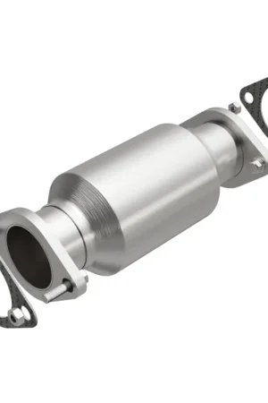 Magnaflow 13-14 Genesis Coupe 2L Underbody Direct Fit Converter | Graveyard Performance Wholesale