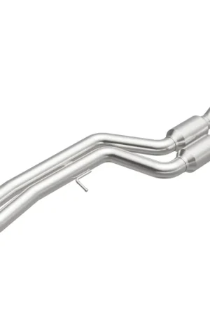 Magnaflow 2015 M3 3 Underbody Direct Fit Converter | Graveyard Performance Best Choice