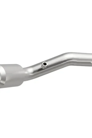 Magnaflow 2015 M3 3 Underbody Direct Fit Converter | Graveyard Performance Hot Picks