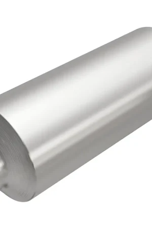 Magnaflow Conv Uni CA 2.25in./2.25in. Straight Direct Fit Converter | Graveyard Performance Don’t Miss Out