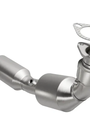 Magnaflow 12-15 Chevrolet Camaro 6.2L Direct Fit Converter | Graveyard Performance Get Yours