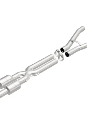 Buy Online Magnaflow 12-13 Chevrolet Corvette 6.2L Direct Fit Converter | Graveyard Performance