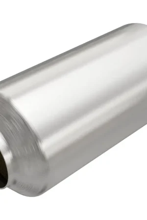 Magnaflow Conv Uni CA 2.25in./2.25in. Straight Direct Fit Converter | Graveyard Performance Best Choice