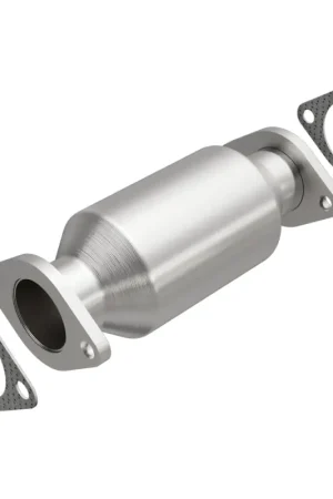 Modern Magnaflow 10-12 Hyundai Genesis Coupe 2.0L Direct Fit Converter | Graveyard Performance