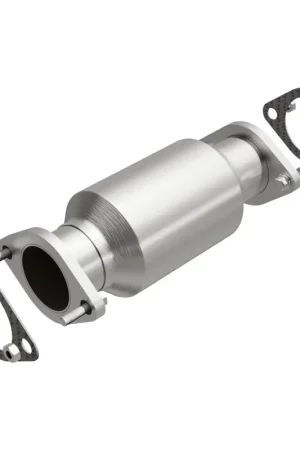 Magnaflow 13-14 Hyundai Genesis Coupe 2.0L Direct Fit Converter | Graveyard Performance Weekend Sale