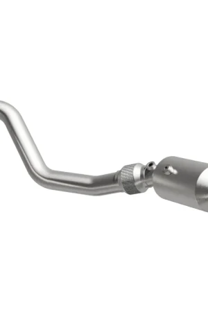 Warranty Included Magnaflow 09-14 Dodge Challenger 5.7L Direct Fit Converter | Graveyard Performance