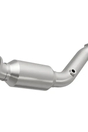 Magnaflow 2007 Chevrolet Corvette 6.0L Direct Fit Converter | Graveyard Performance Hassle-Free Returns