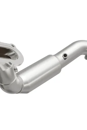 Final Sale Magnaflow 09-11 Chevrolet Corvette 6.2L Direct Fit Converter | Graveyard Performance