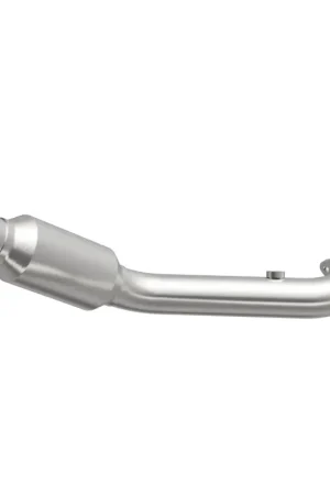 Fresh Stock Magnaflow 2007 Chevrolet Corvette 6.0L Direct Fit Converter | Graveyard Performance