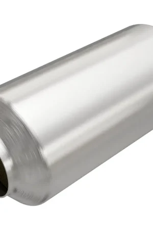 Magnaflow 2.50 CA 4in. Spun Universal Converter | Graveyard Performance While Supplies Last