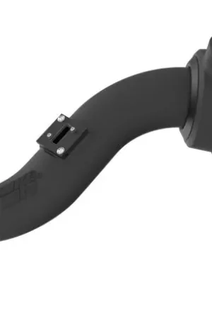 K&N 2024 Ford Mustang Ecoboost L4-2.3L F/L Turbo AirCharger - Cold Air Intake System | Graveyard Performance Top Pick