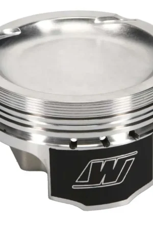 Wiseco Ford Mazda Duratech 2vp Dished 11-1 CR SINGLE | Graveyard Performance Warranty Included