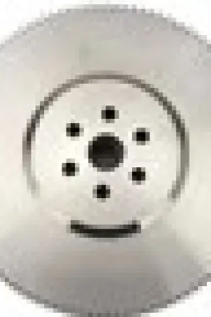 Limited Edition Competition Clutch 13-18 Ford Focus ST 2.0L Lightweight Steel Flywheel | Graveyard Performance