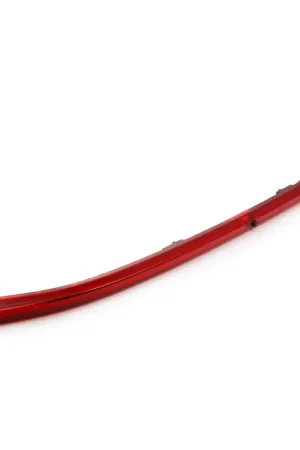 AlphaRex 22-24 Toyota GR86 LUXX LED Trunk Center Light Vivid Red | Graveyard Performance Free Shipping