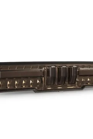 Don’t Miss Out AlphaRex 21-24 Toyota GR86 / 21-24 Subaru BRZ NOVA-Series Prismatic LED Fourth Brake Light - Clr Smk | Graveyard Performance