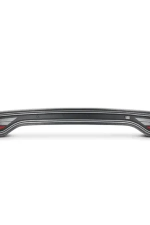 Fan Favorite AlphaRex 15-23 Dodge Charger NOVA-Series Prismatic LED Tail Lights Black | Graveyard Performance