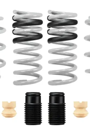 Instant Buy Eibach 15-17 Ford Mustang GT Coupe S550 Drag-Launch-Kit (Set of 4 Springs) | Graveyard Performance